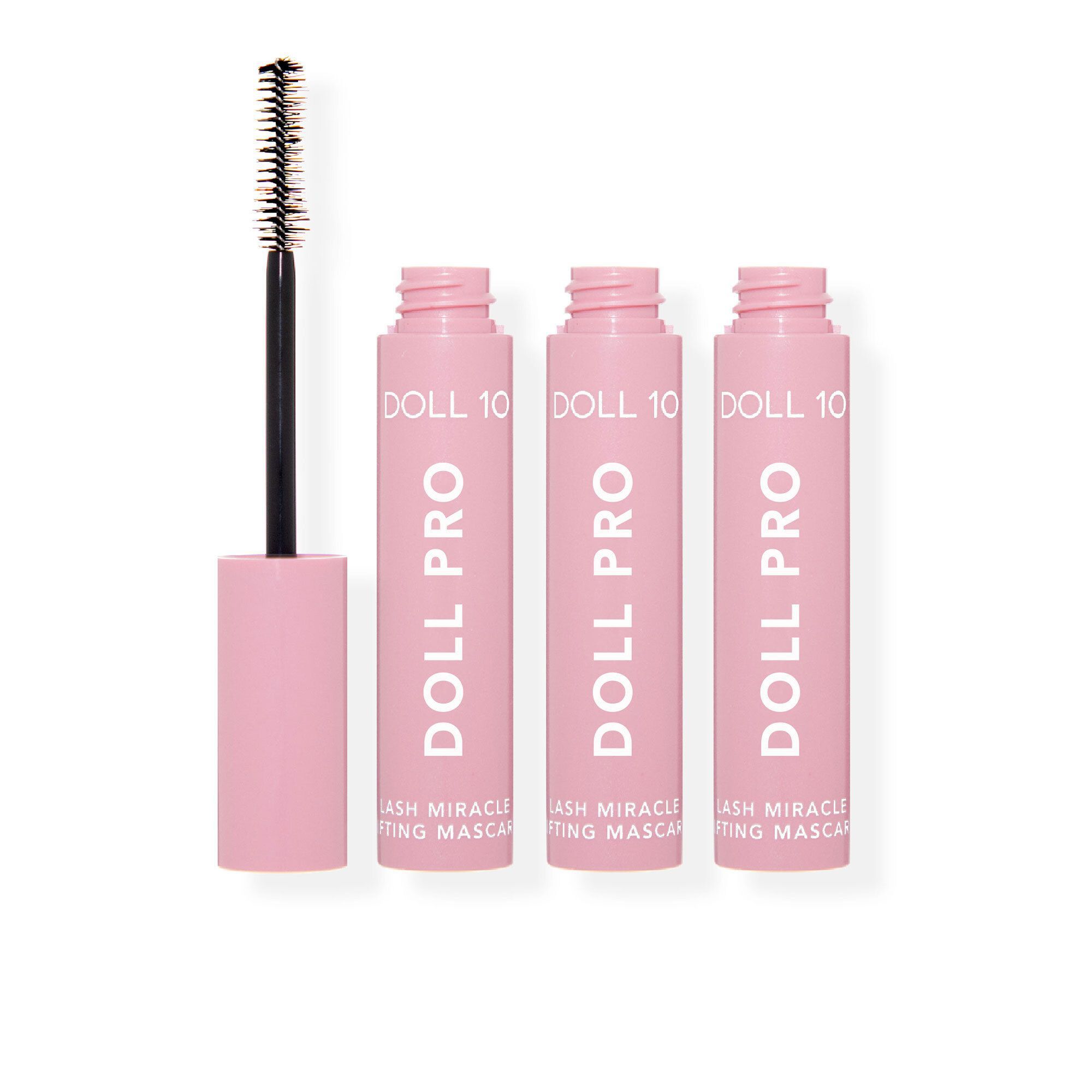 Image of Doll10 3 Doll Pro Lash mascara061