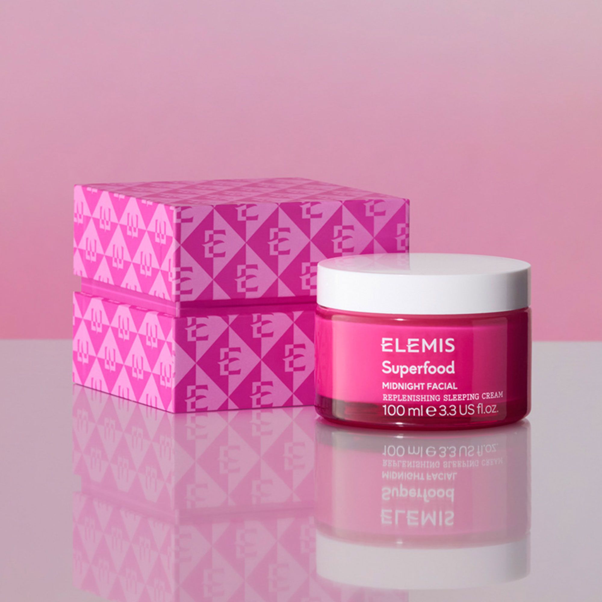 Elemis
Crema Superfood
Midnight Facial
(100 ml) + box