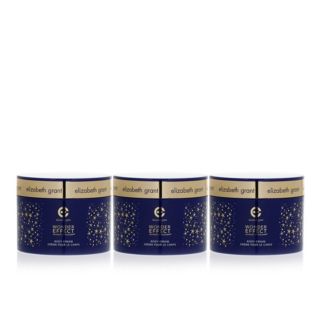 Elizabeth Grant
Crema corpo
January Wonder Effect
(3x400ml)
