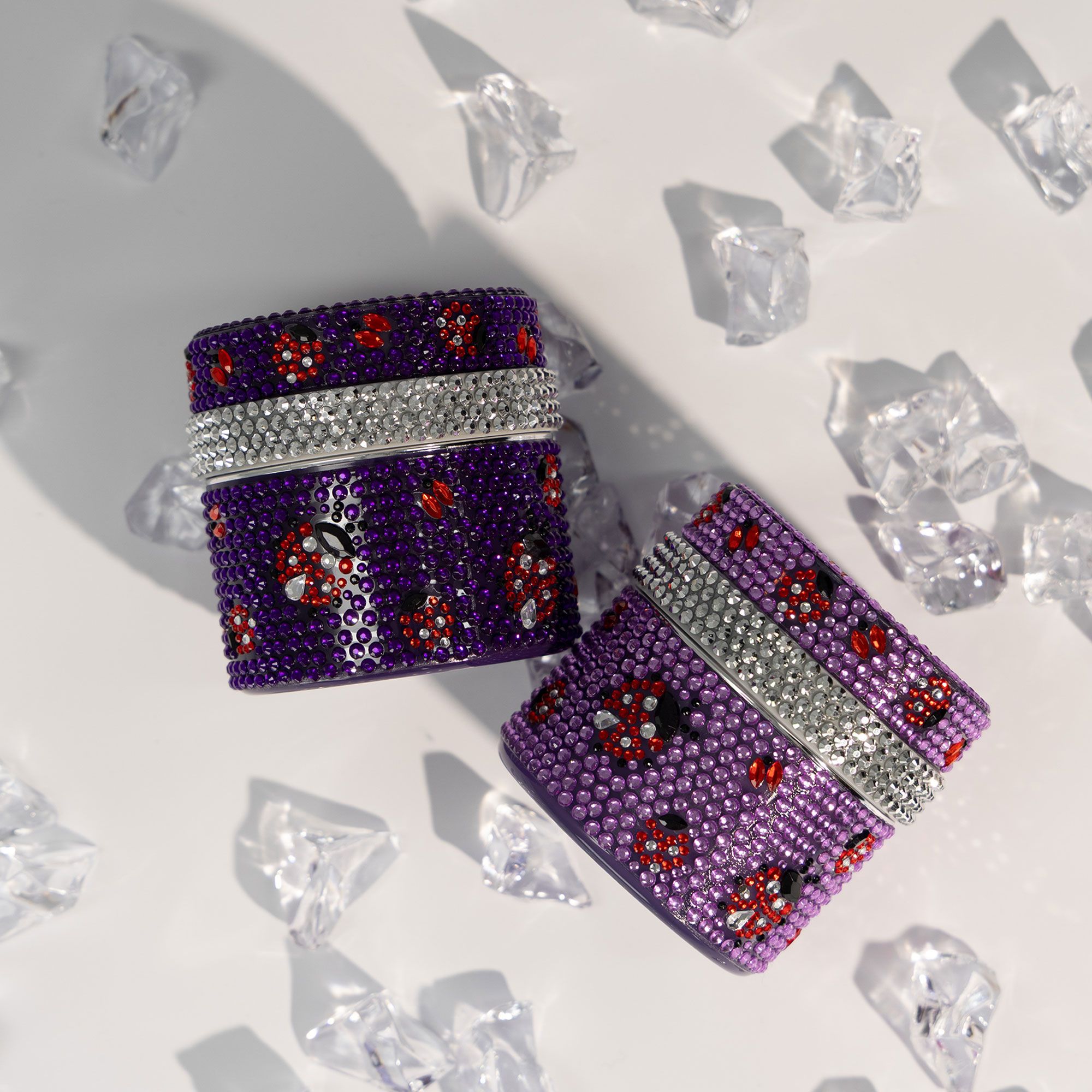 PRAI
Kit Ageless:
crema collo giorno
e notte (2x100 ml)