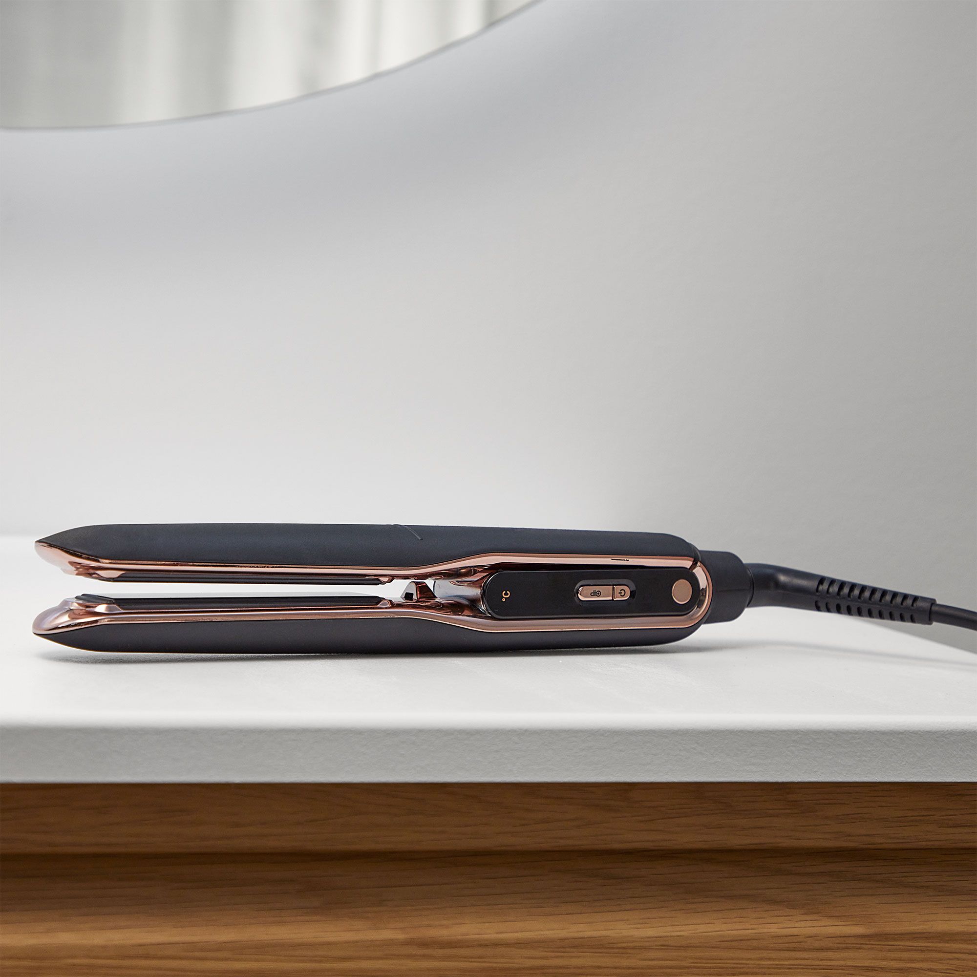 Rowenta
Ultimate Experience
Piastra per capelli