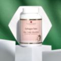 Joachim Kaeser
Collagen Tabs
Integratore
alimentare (180cpr)