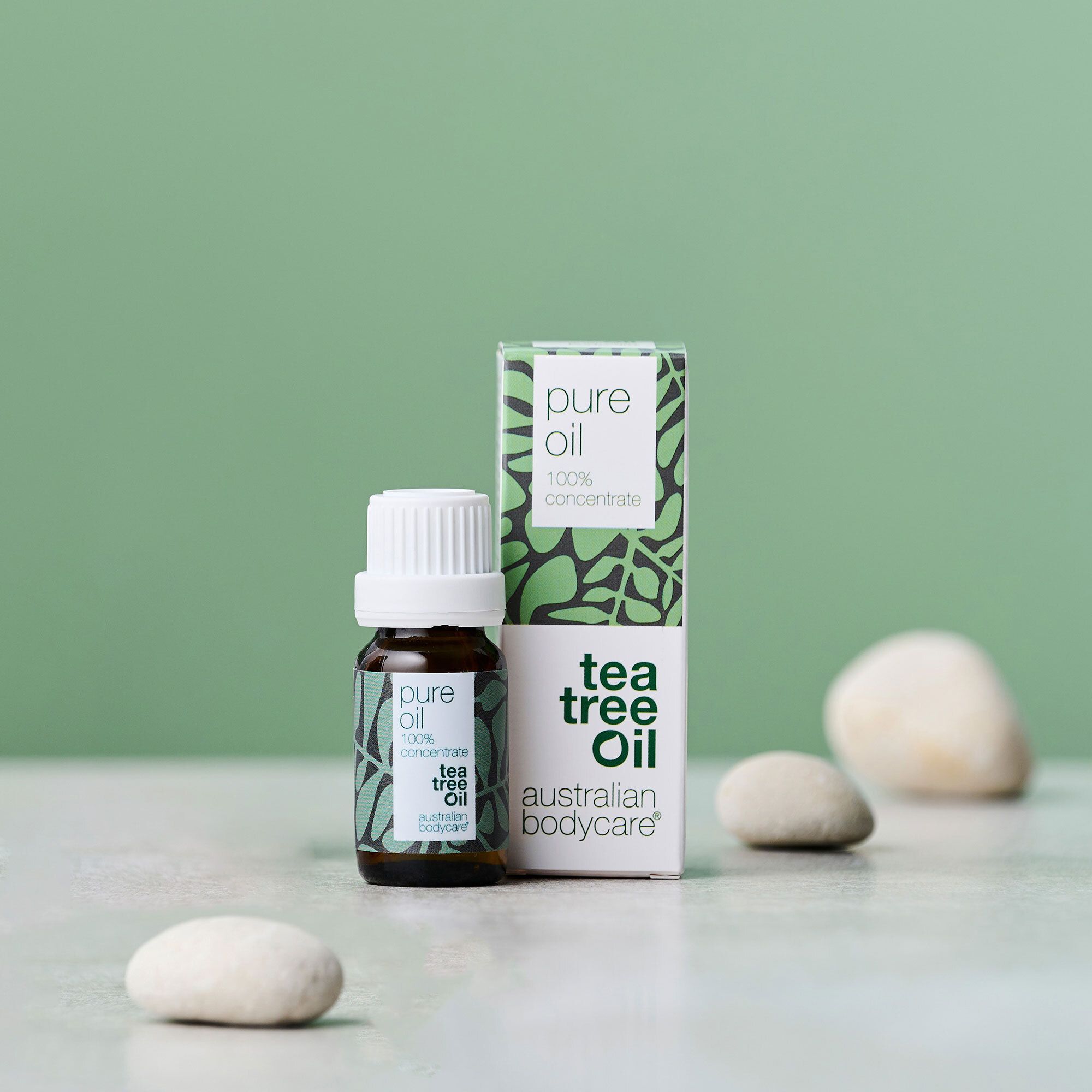 Image of Australian Bodycare Tea Tree Oil 2 x 10ml061