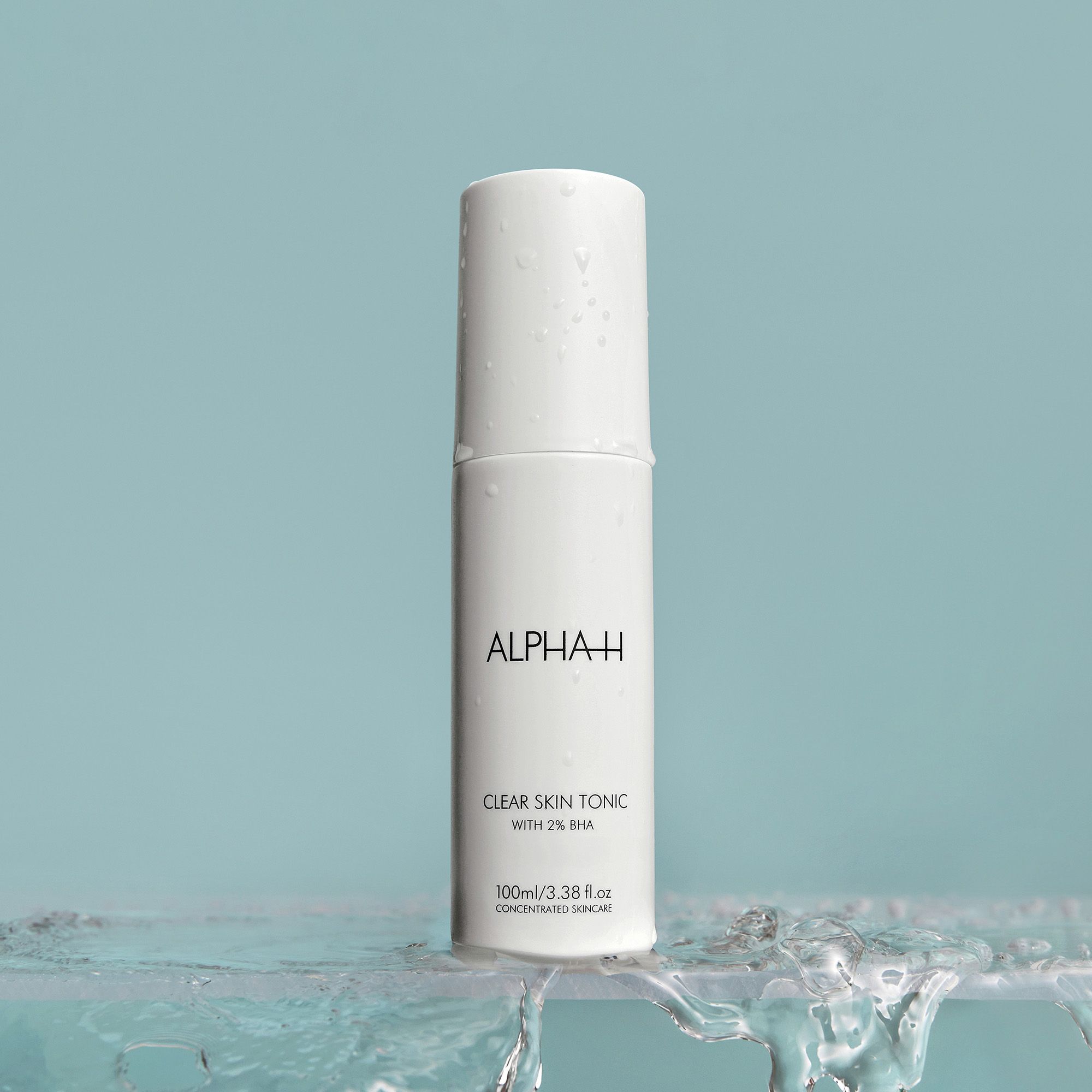 Alpha H
Clear Skin
Tonico viso
(2x100ml)