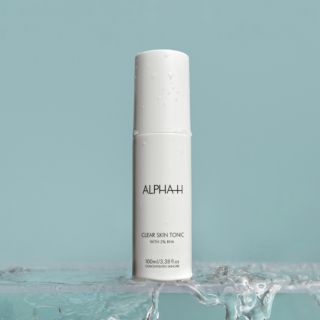 Alpha H
Clear Skin
Tonico viso
(2x100ml)