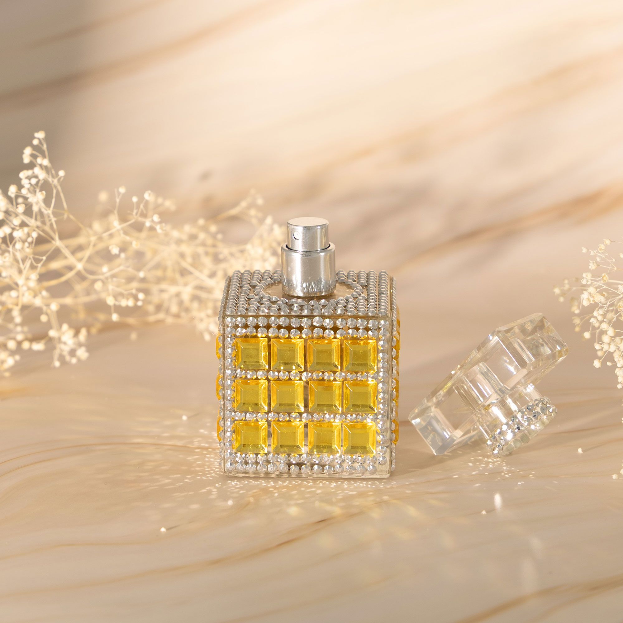 PRAI
Profumo Eau de Parfum
Scent Of a Woman
Bombshell (50ml)