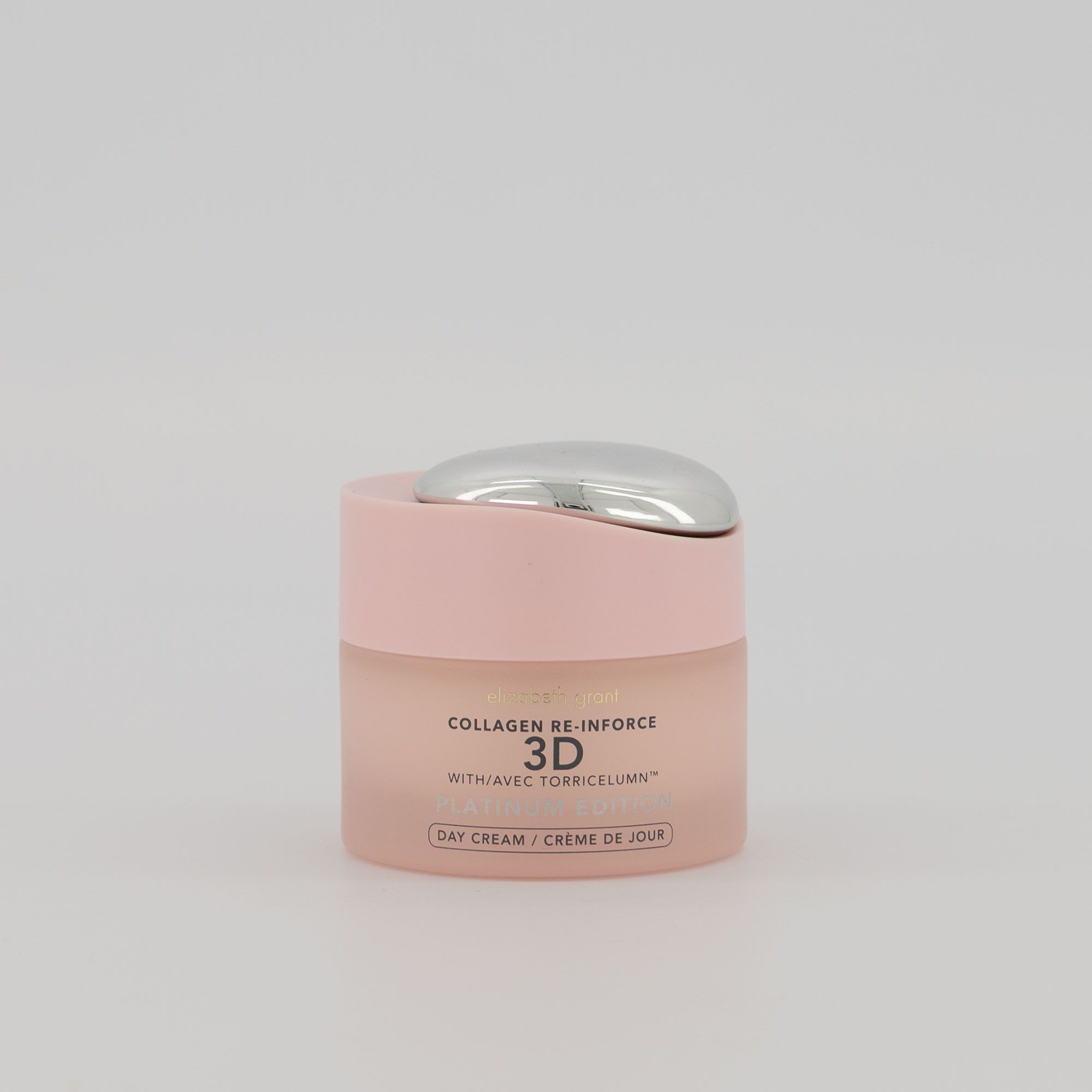 Elizabeth Grant Crema viso Collagen Re-Inforce 3D (50 ml)