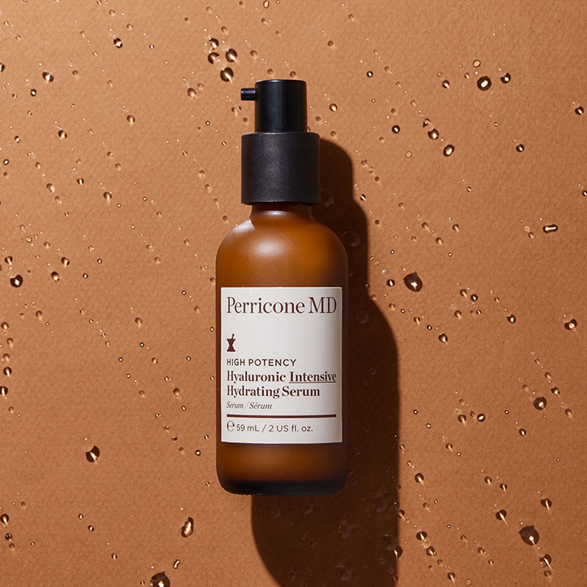 Perricone MD
Siero viso idratante
High Potency (59ml)