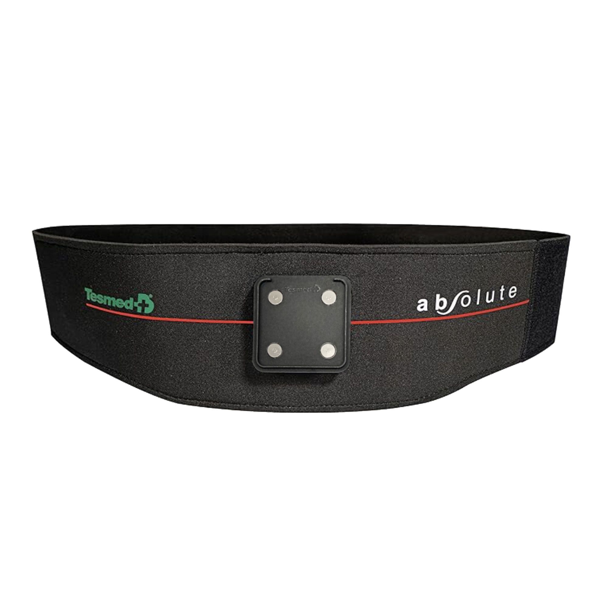Tesmed
Fascia di ricambio
elettrostimolatore
Absolute