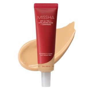 Missha
Holiday Set
BB Cream SPF (50ml) +
Primer Glow (20ml)