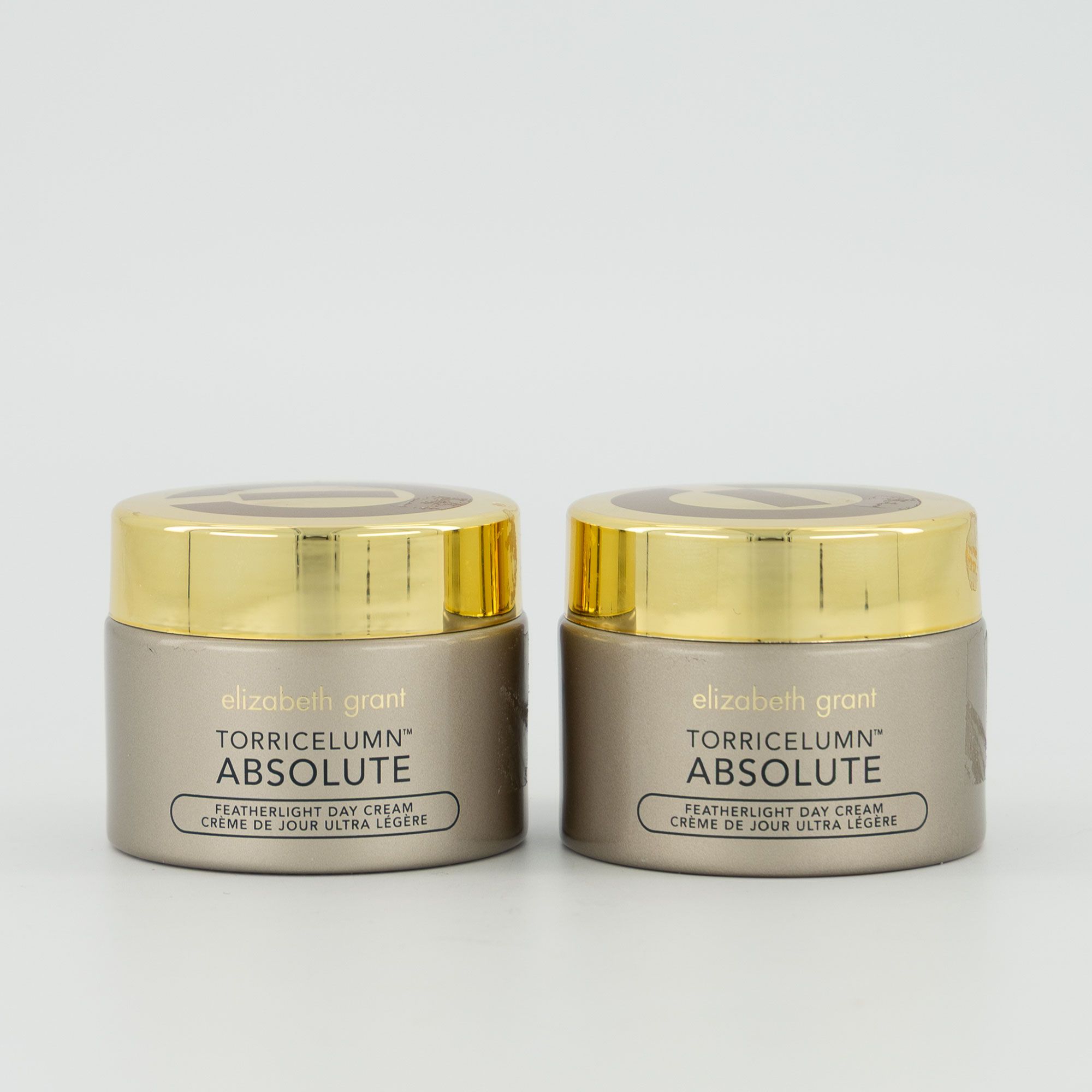 Elizabeth Grant Crema viso idratante Torricelumn Absolute (2x50ml)