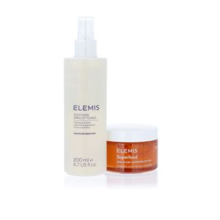 Elemis
Balsamo detergente
Superfood + tonico
Soothing