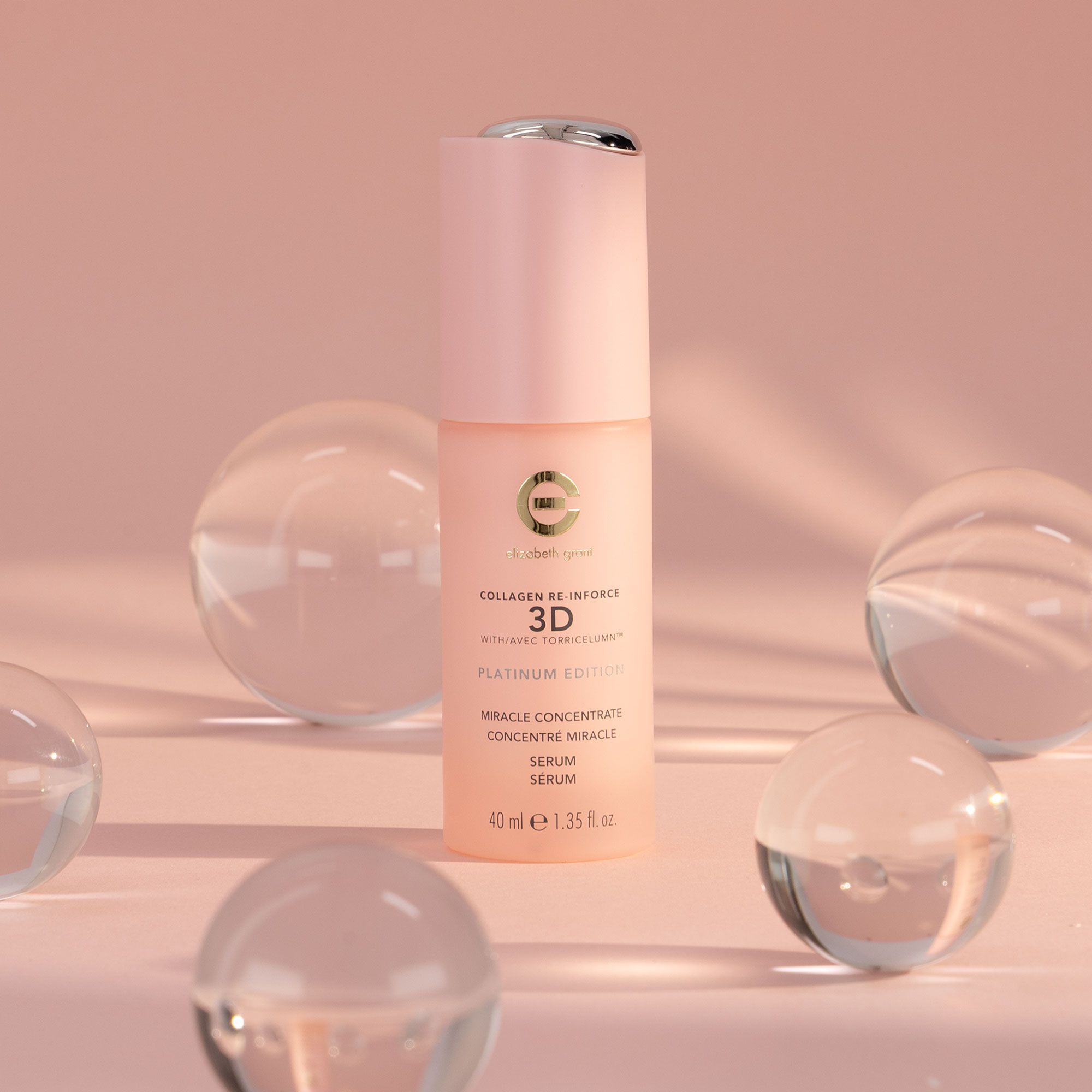 Elizabeth Grant Siero concentrato Collagen Re-Inforce (40ml)