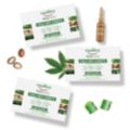 Equilibra®
Fiale capelli
Anti-caduta
(3x10 fiale)