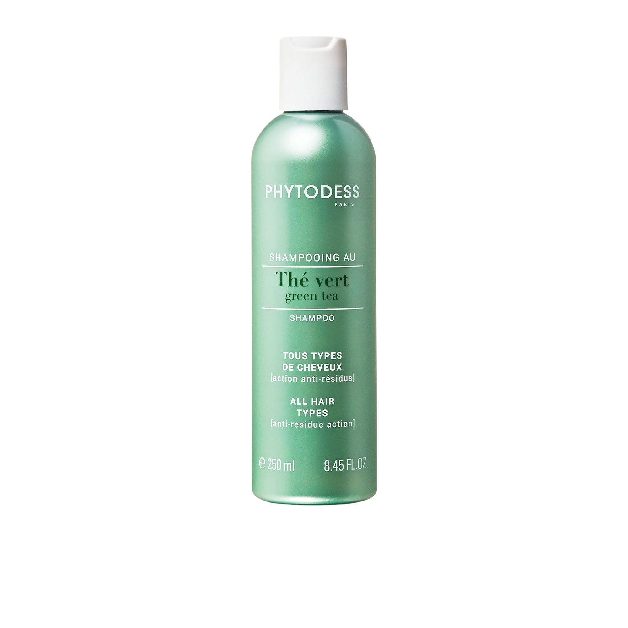 PHYTODESS
Shampoo Thè Verde
(250 ml)