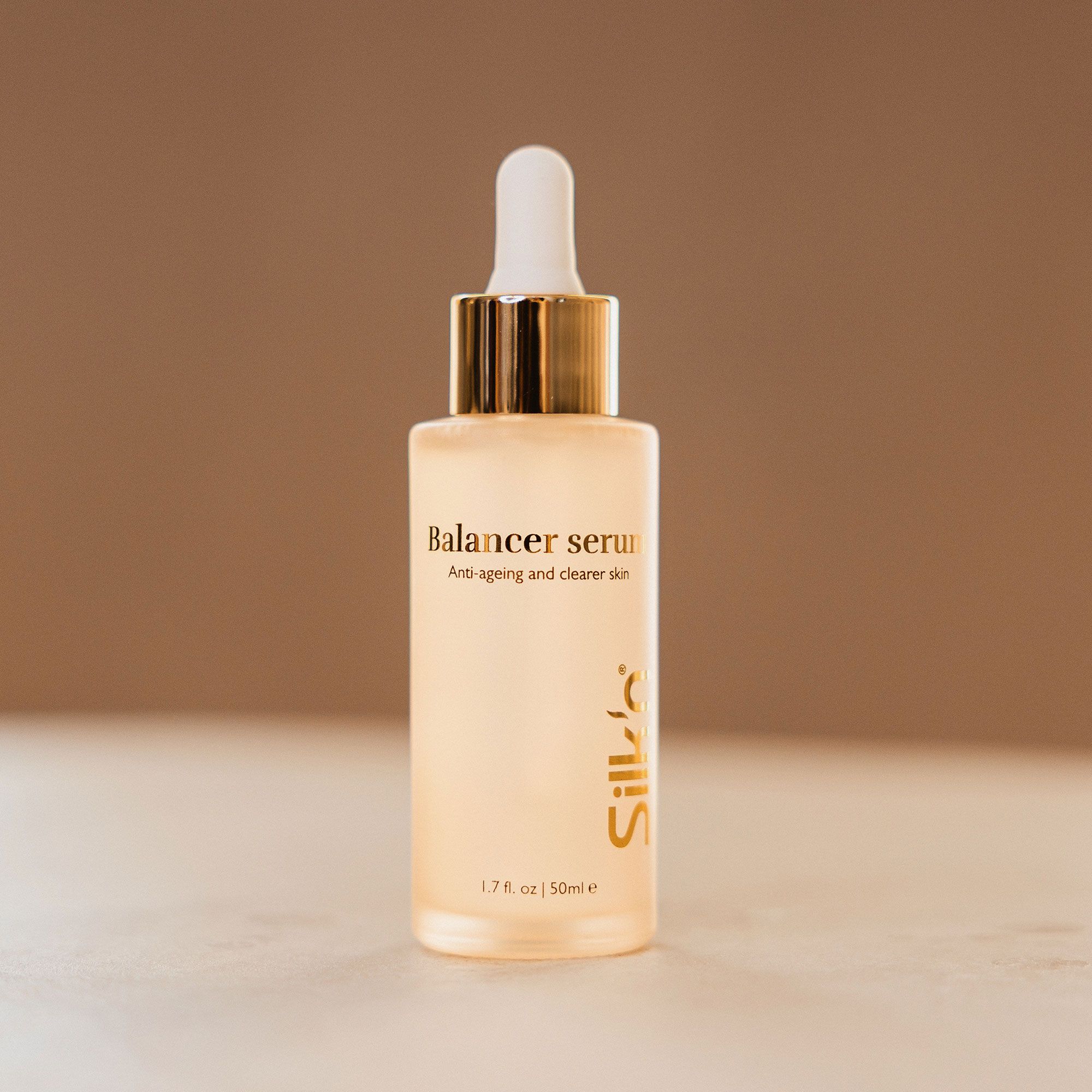 Silk’n
Siero riequilibrante
viso (50ml)