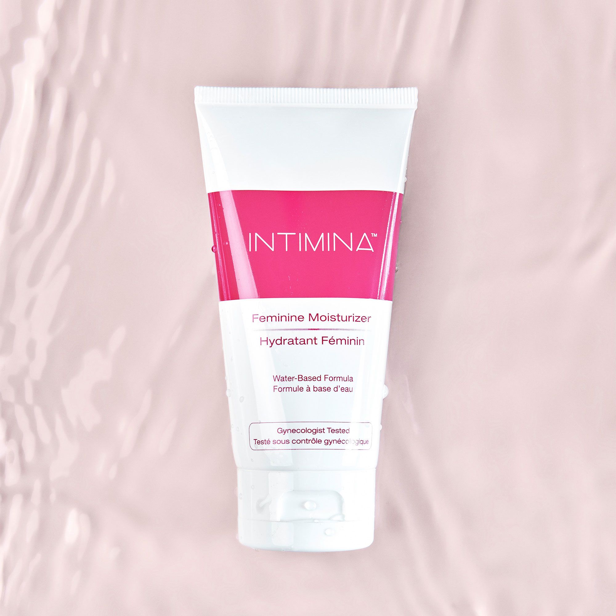 Intimina
Idratante femminile
Shopping4Good per
Fondazione Veronesi