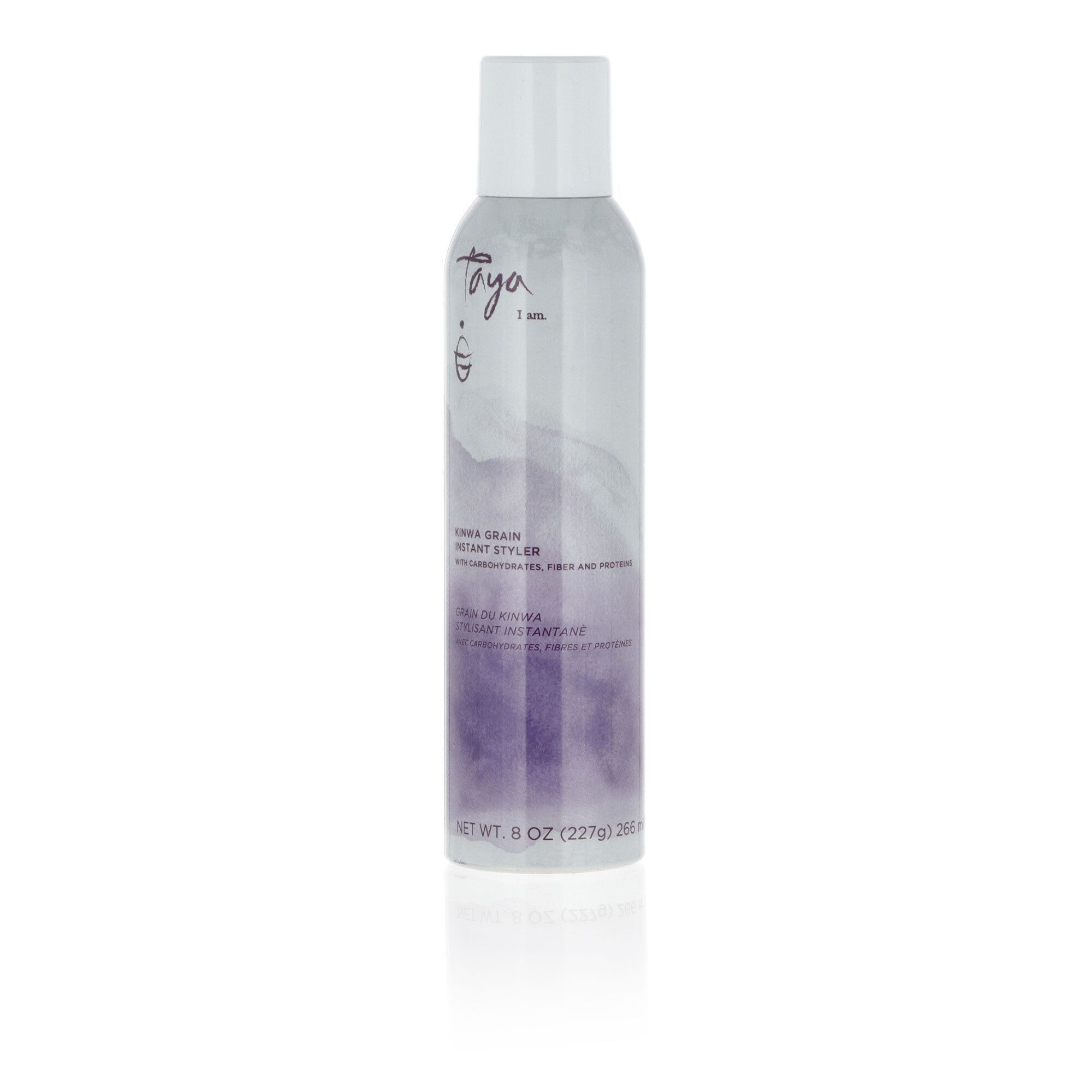 QVC Taya Spray texturizzante per capelli 5 in 1