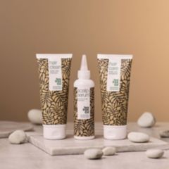 Australian Bodycare
Kit capelli con
Tea Tree Oil (3pz)