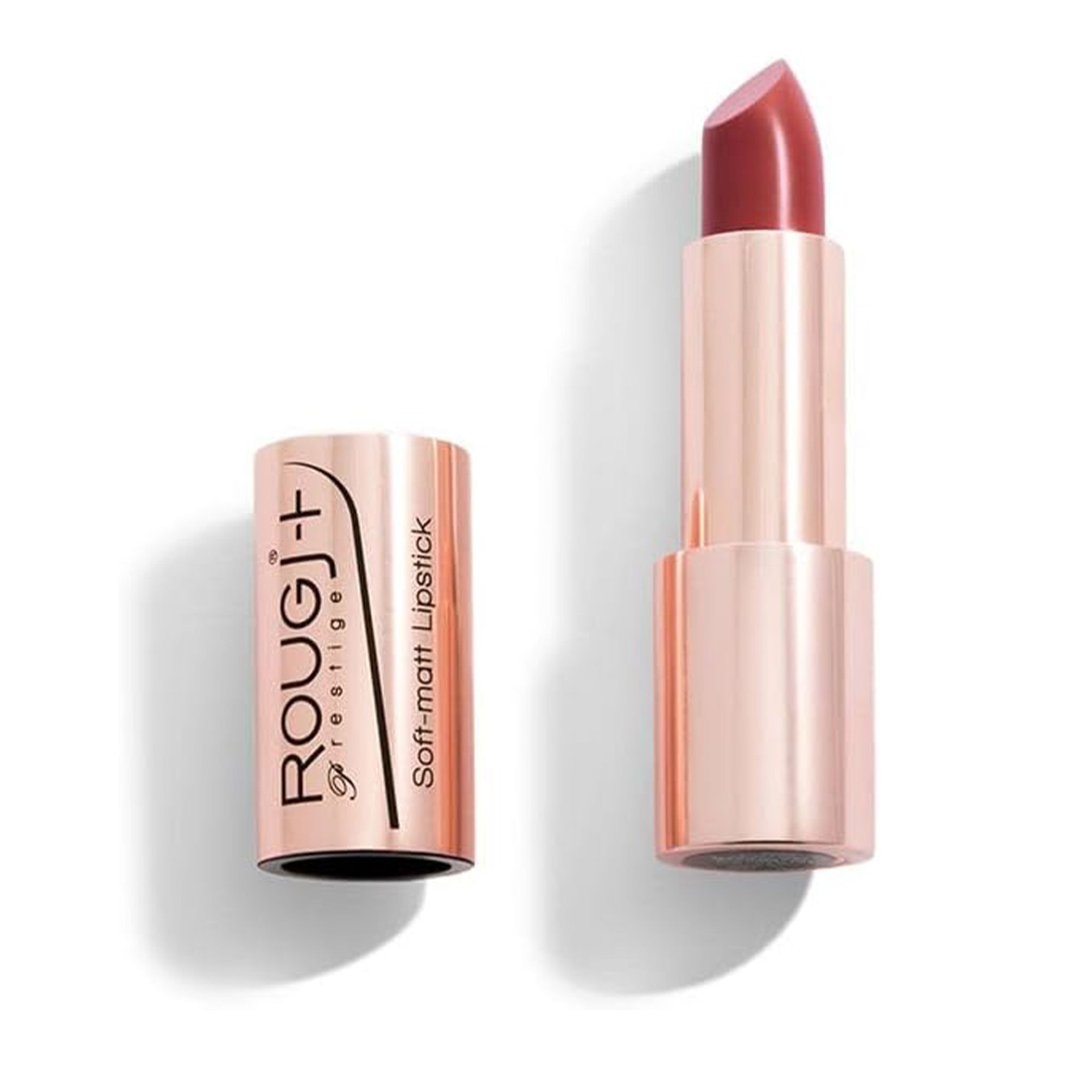 Rougj
Rossetto Soft-Matt
Shoppin4good per
Fondazione Veronesi