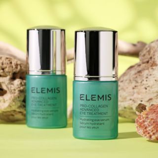 Elemis
Kit 2 contorno
occhi Pro-Collagen
Advanced 2x15ml