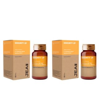 Jea
Immunity Up
integratore
alimentare (32,2 g)