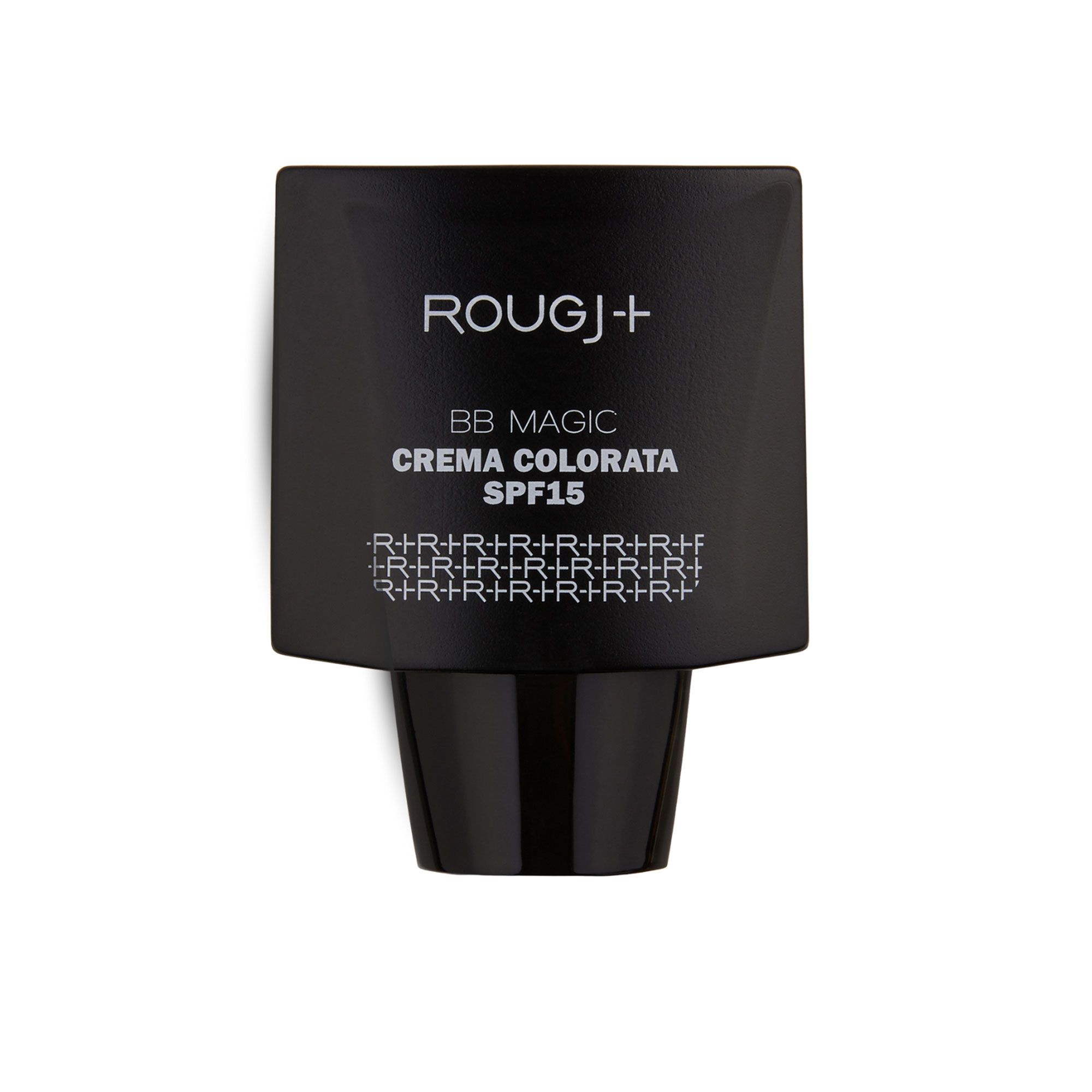 Rougj
Crema colorata
leggera BB Magic
con SPF15 (25ml)