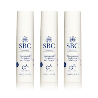 SBC
Crema idratante
Niacinamide (100ml)