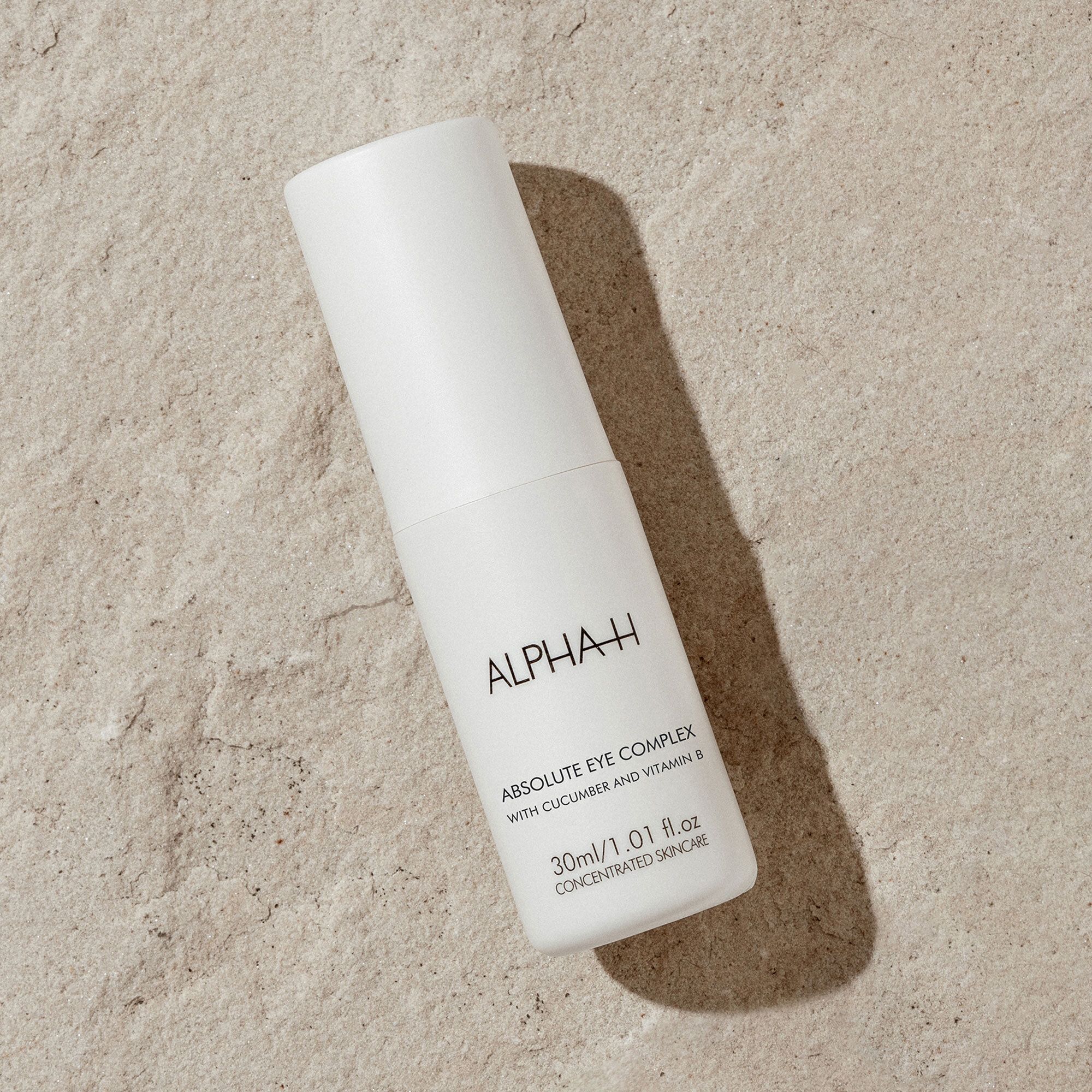 Alpha - H
Siero contorno occhi
Absolute Eye Complex