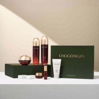 Missha
Youngan
kit 7 prodotti
skincare viso