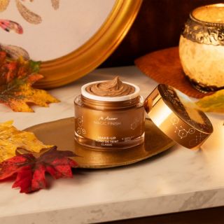 M. Asam
Magic Finish Mousse
Fondotinta skincare
(70ml)