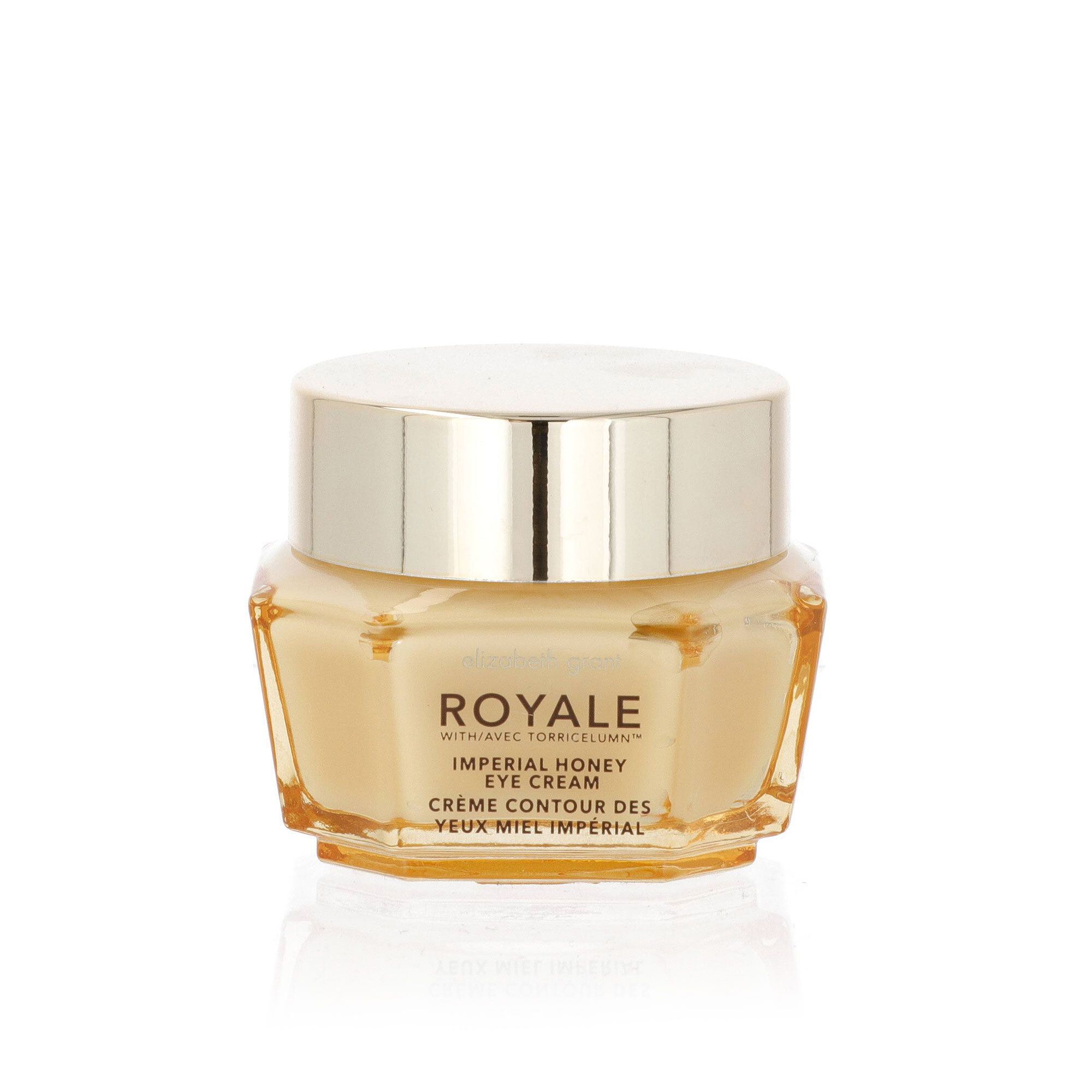 Image of Elizabeth Grant Royale Imperial Honey crema contorno occhi, texture leggera, 50ml061