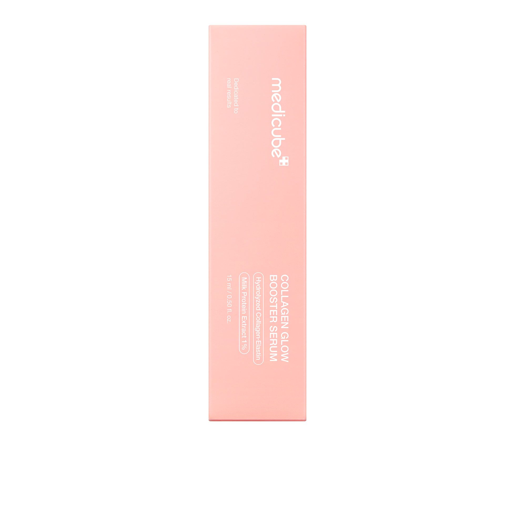 Medicube Siero viso Collagen Glow Booster (15 ml)