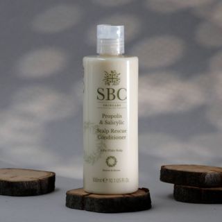 SBC
Balsamo capelli
con Propoli e Acido
Salicilico (300ml)