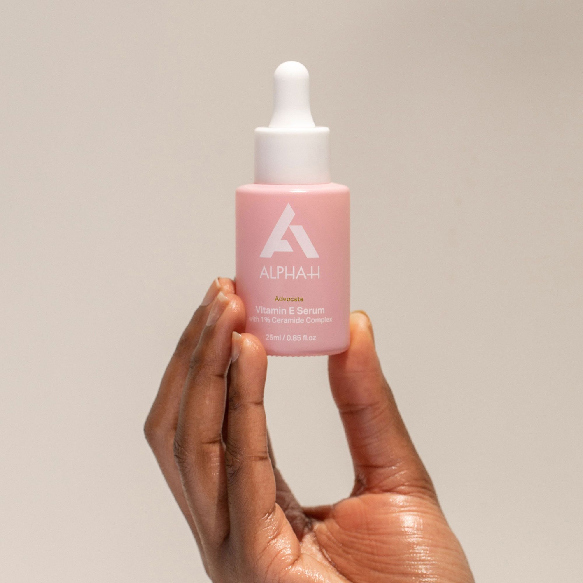 Alpha - H
Siero viso
Vitamina E
(2x25ml)