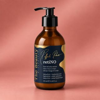 The Beauty Biologist
Siero RetiNO (250ml)
Shopping4Good per
Fondazione Veronesi
