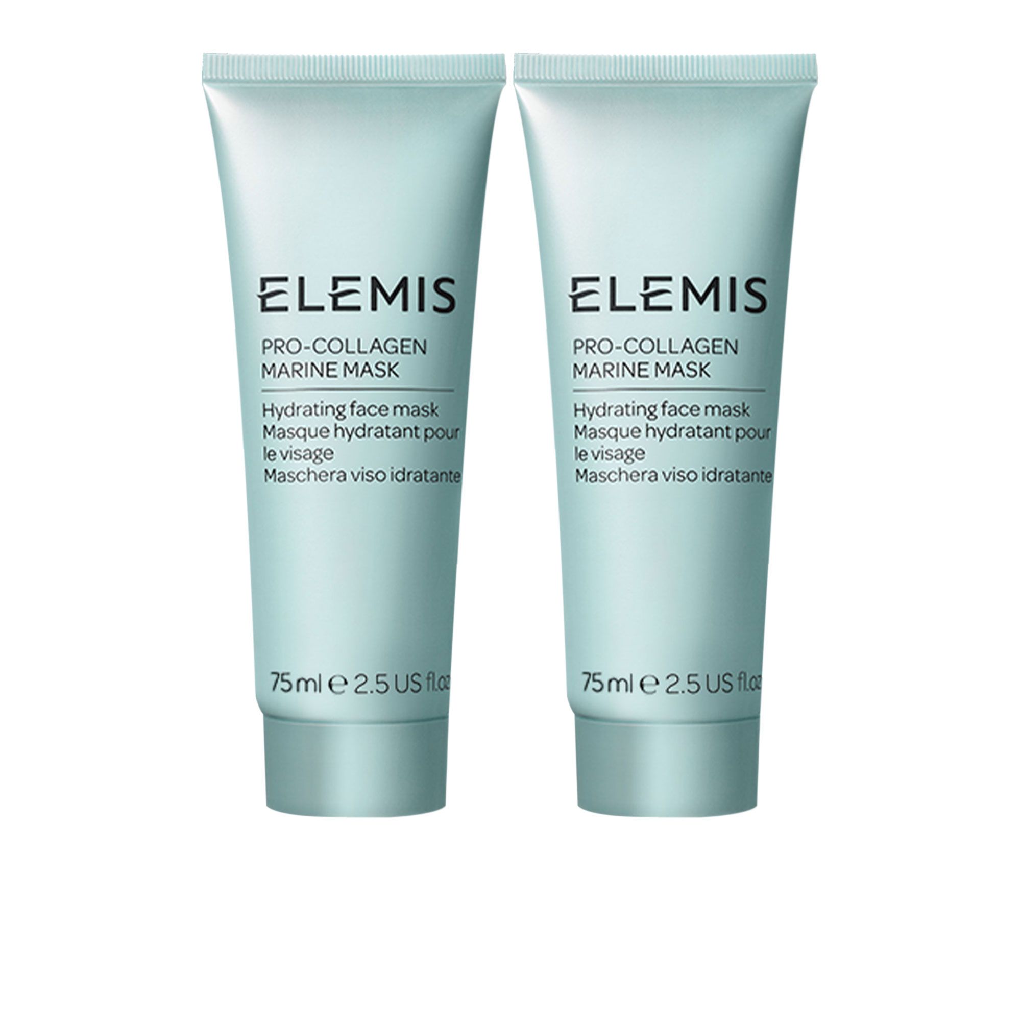 Elemis
Pro-Collagen Marine
Maschera viso
(2x75ml)