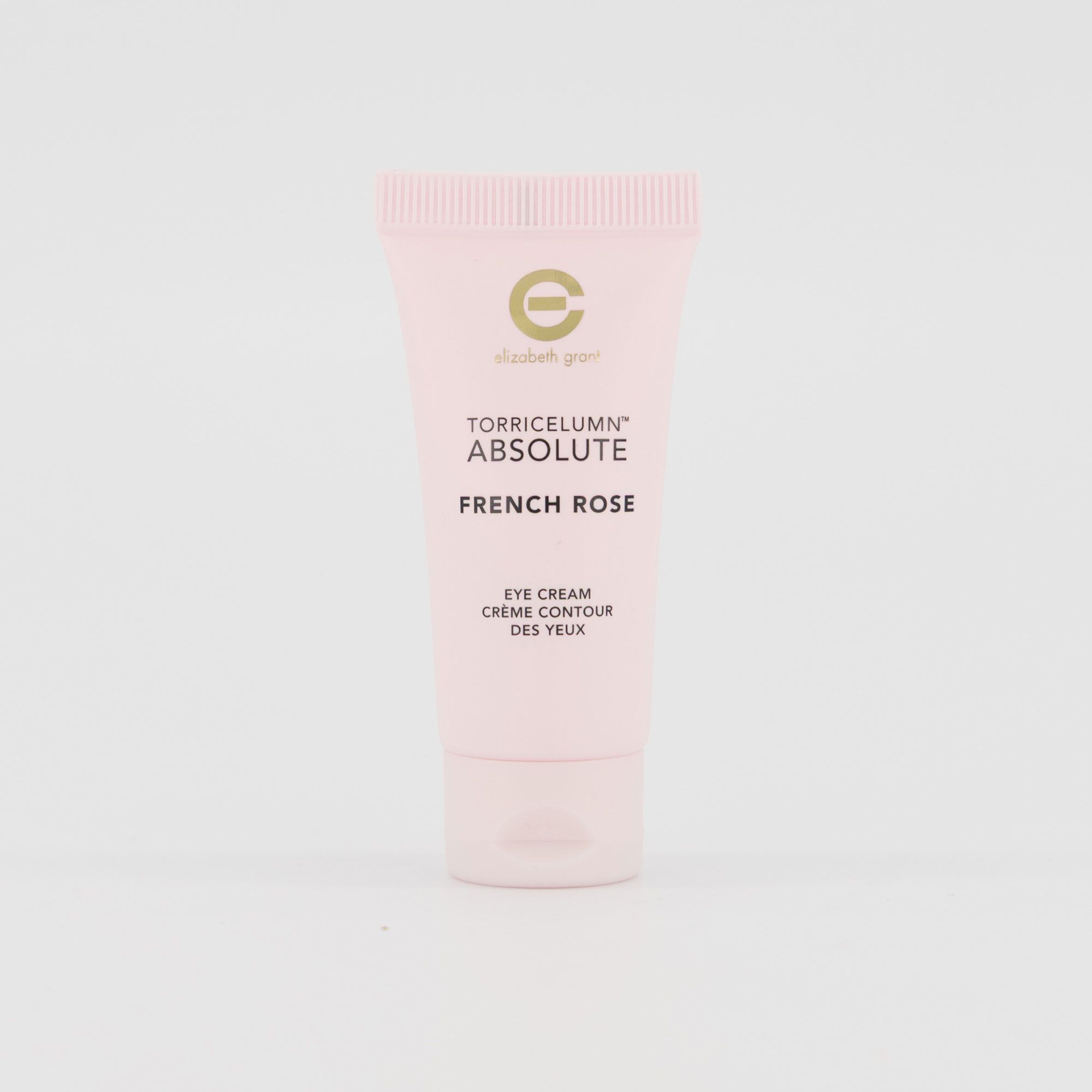 Elizabeth Grant
Crema occhi
Torricelumn Absolute
French Rose (15 ml)
