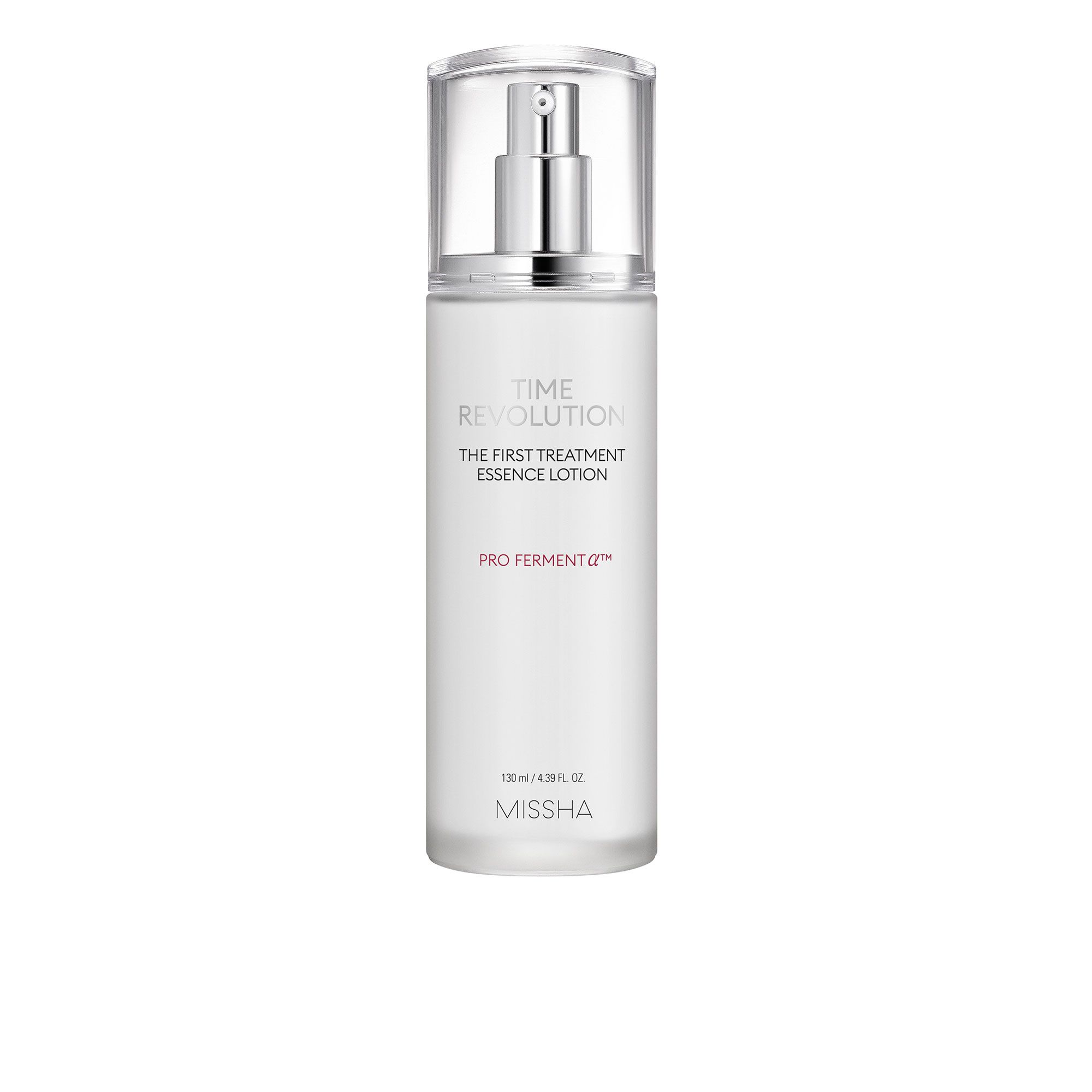 Missha
Lozione viso
Time Revolution 
5X (130 ml)