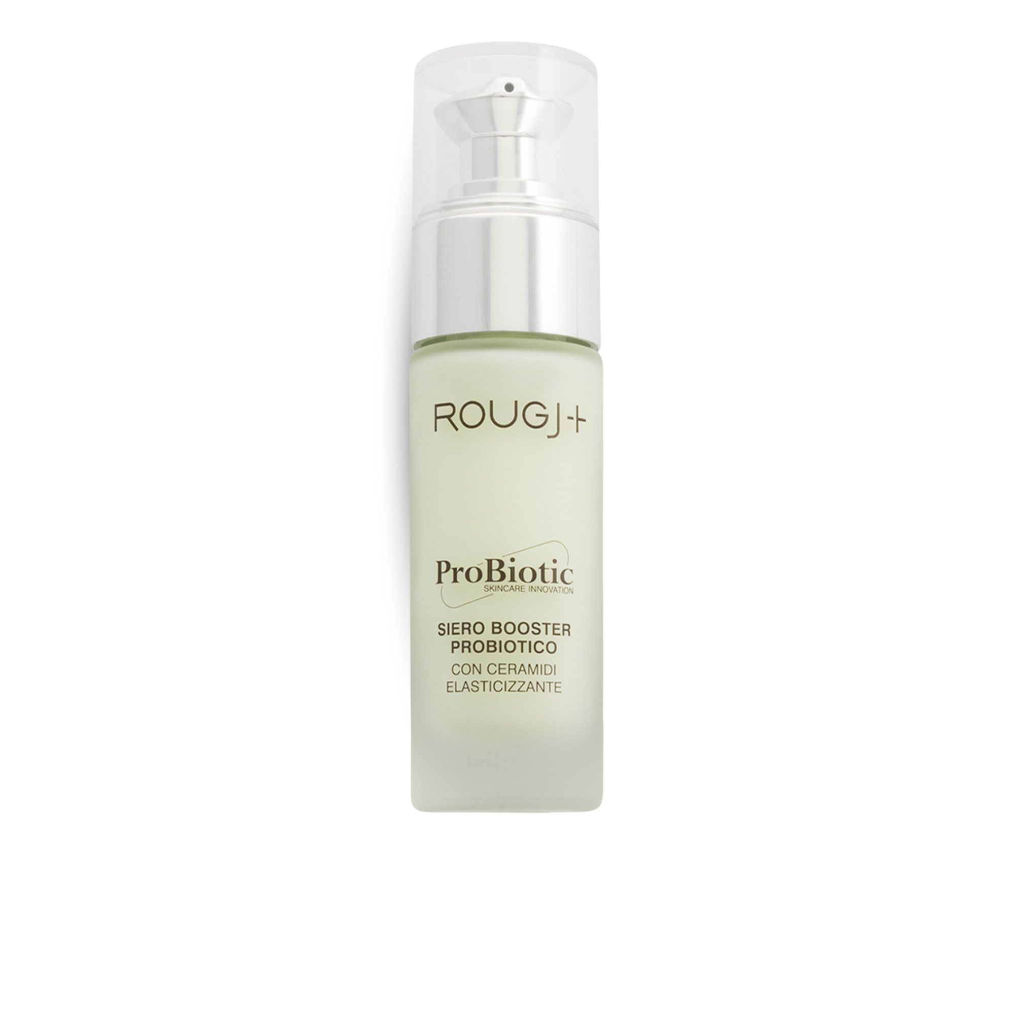 Rougj
Siero Booster
Probiotico con
Ceramidi (30ml)