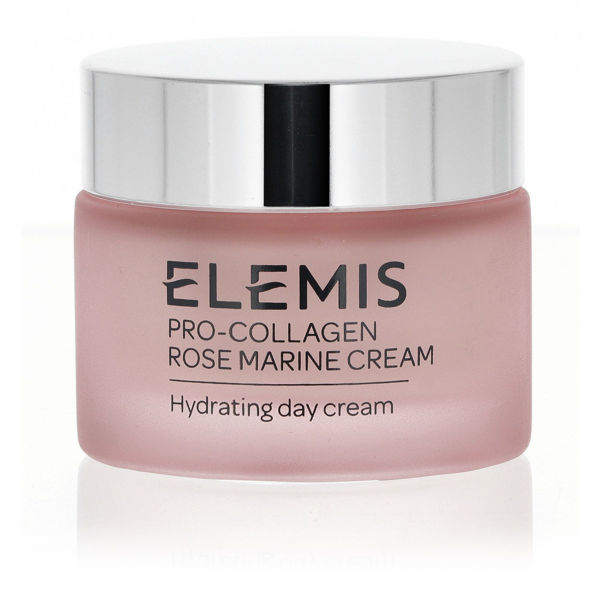 QVC Elemis Pro-Collagen Rose Marine crema giorno