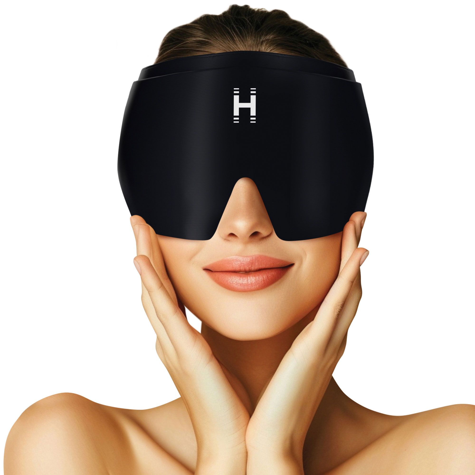 HoMedics
Fascia relax
per testa con
gel caldo/freddo