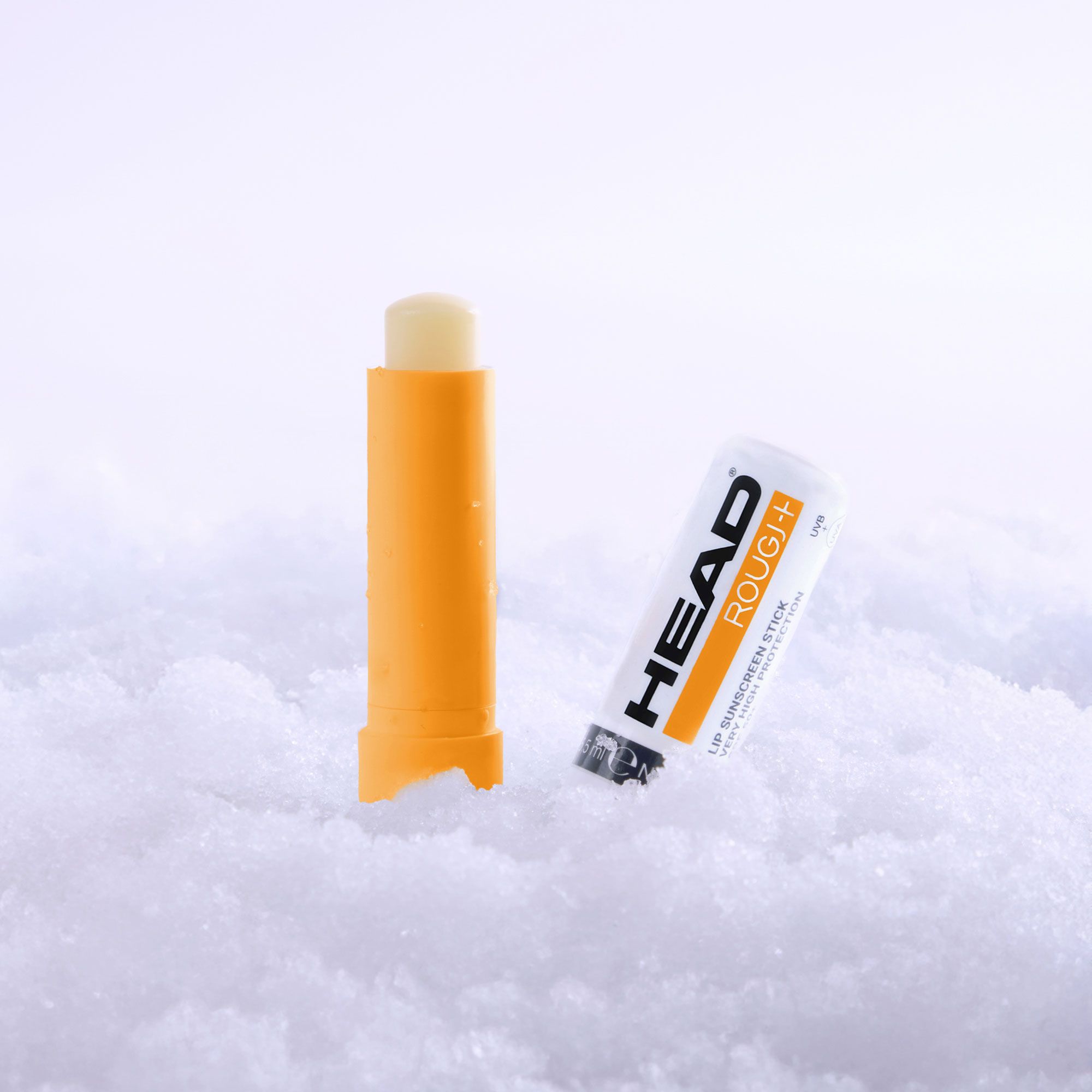 Rougj
Stick solare
labbra Head
SPF 50+ (5,5 ml)