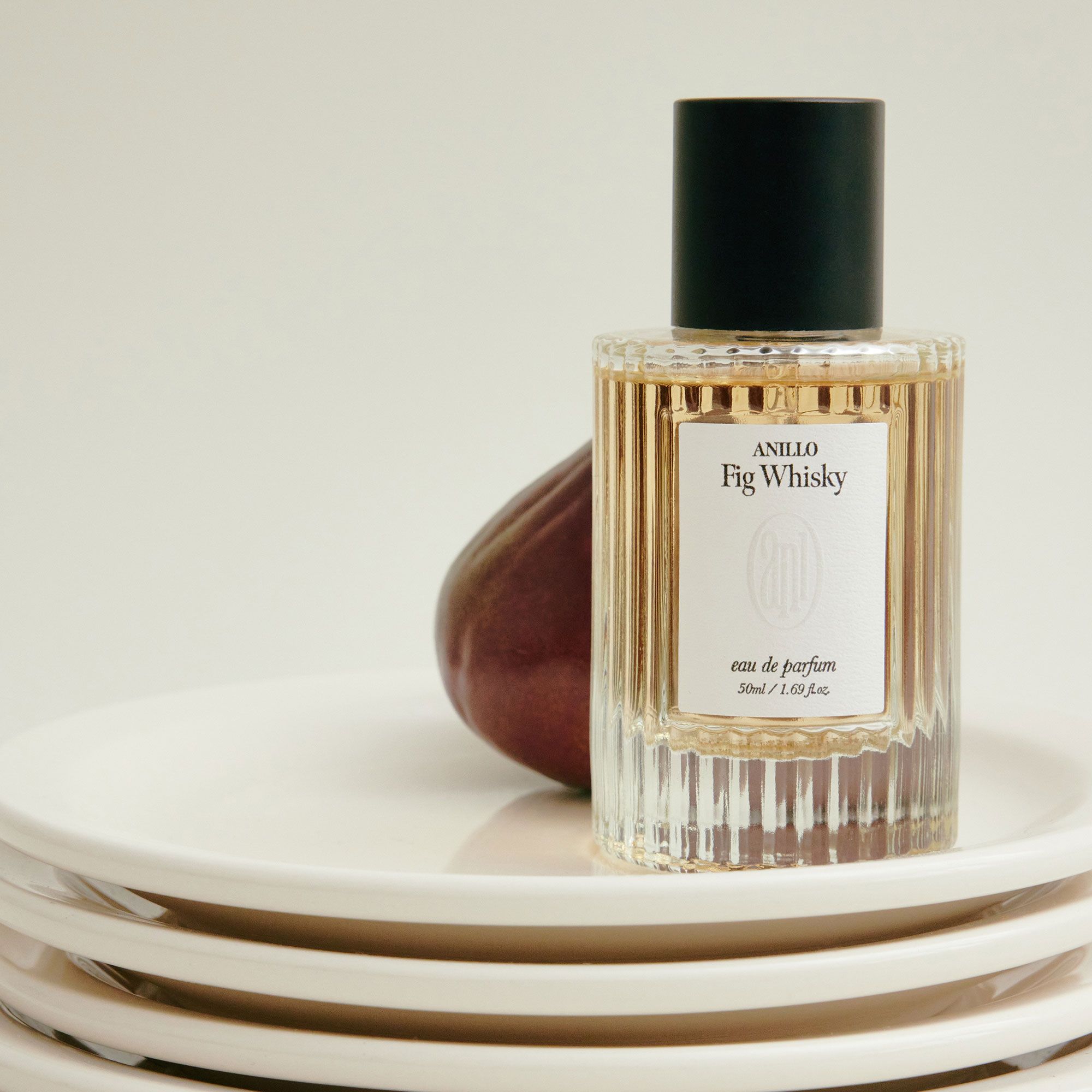 Anillo
Profumo FIg Whisky
Eau De Parfum (50ml)