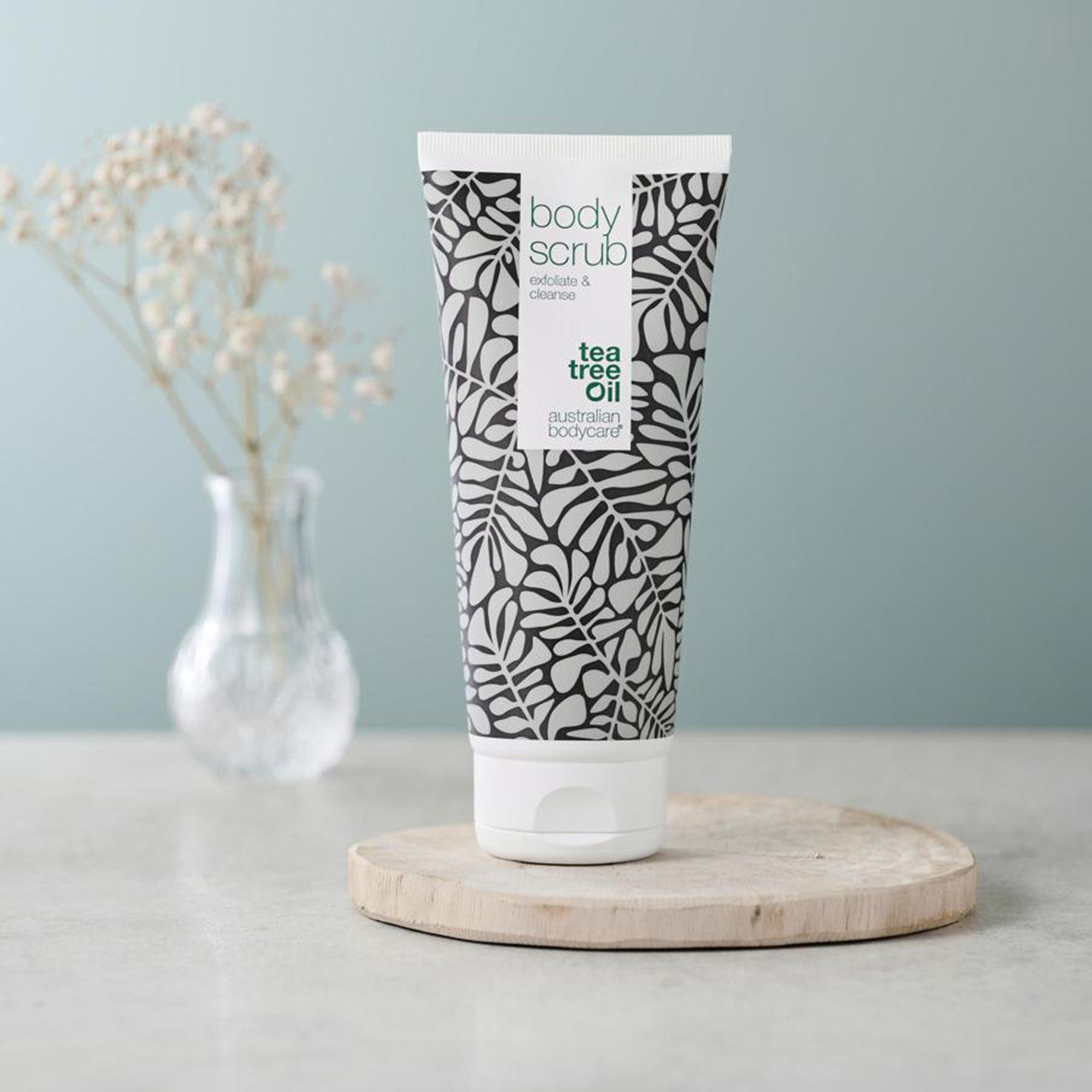 Australian Bodycare
Body Scrub
esfoliante corpo