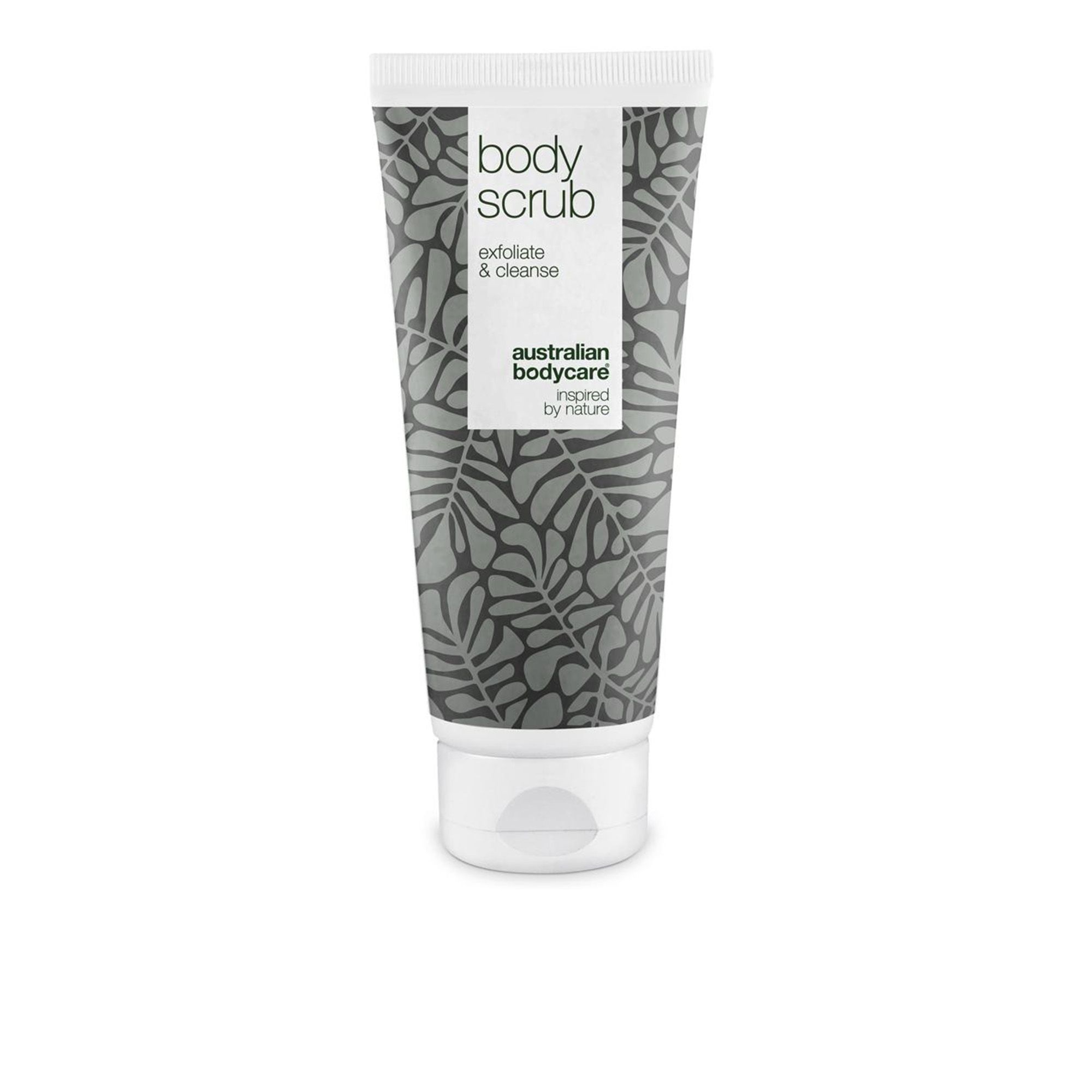 Australian Bodycare Body Scrub esfoliante corpo