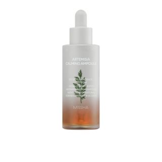 Missha
Trattamento viso
con estratto di
Artemisia (50ml)
