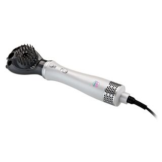 Easy Pet
Spazzola ad aria
calda 2 in 1
400W