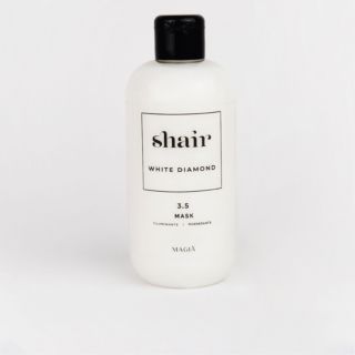 SHAIR
White Diamond
Maschera purificante
capelli pH3.5 (250ml)
