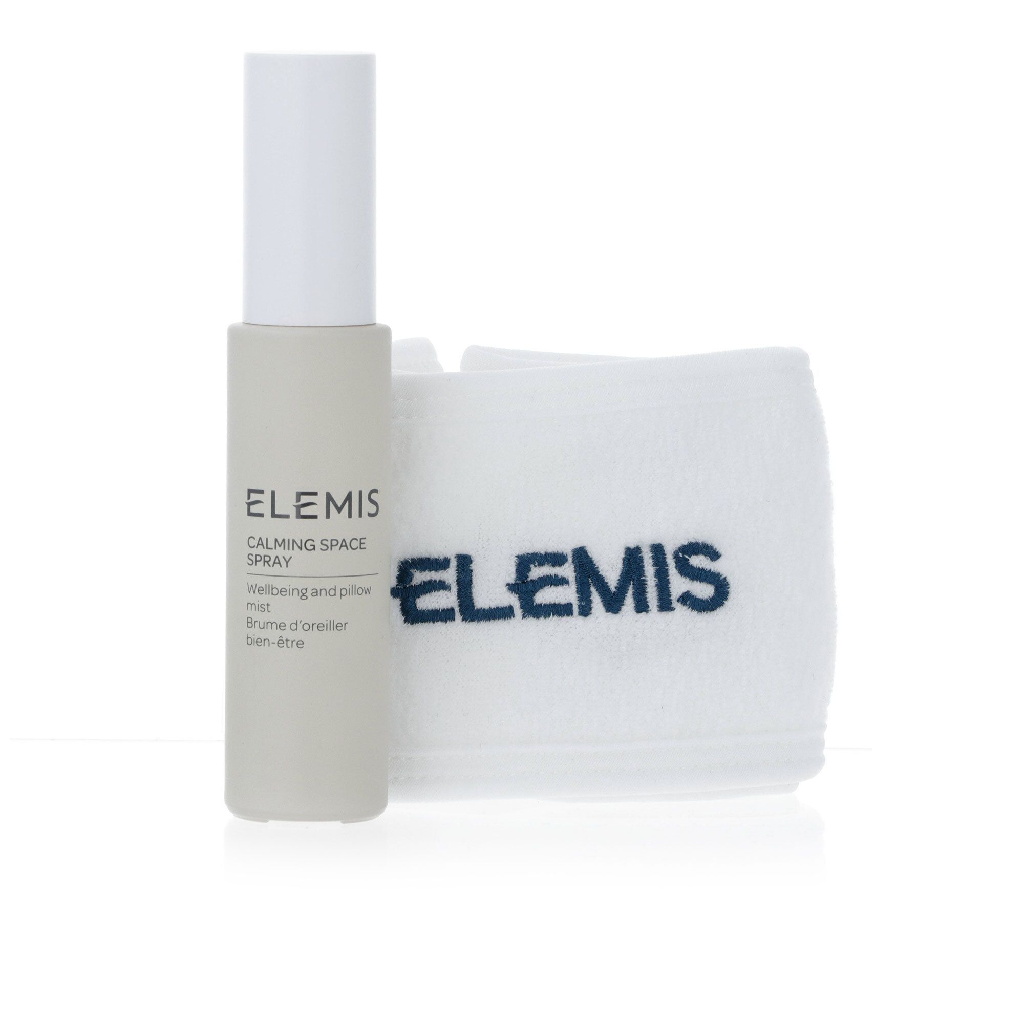 QVC Elemis Spray per ambienti